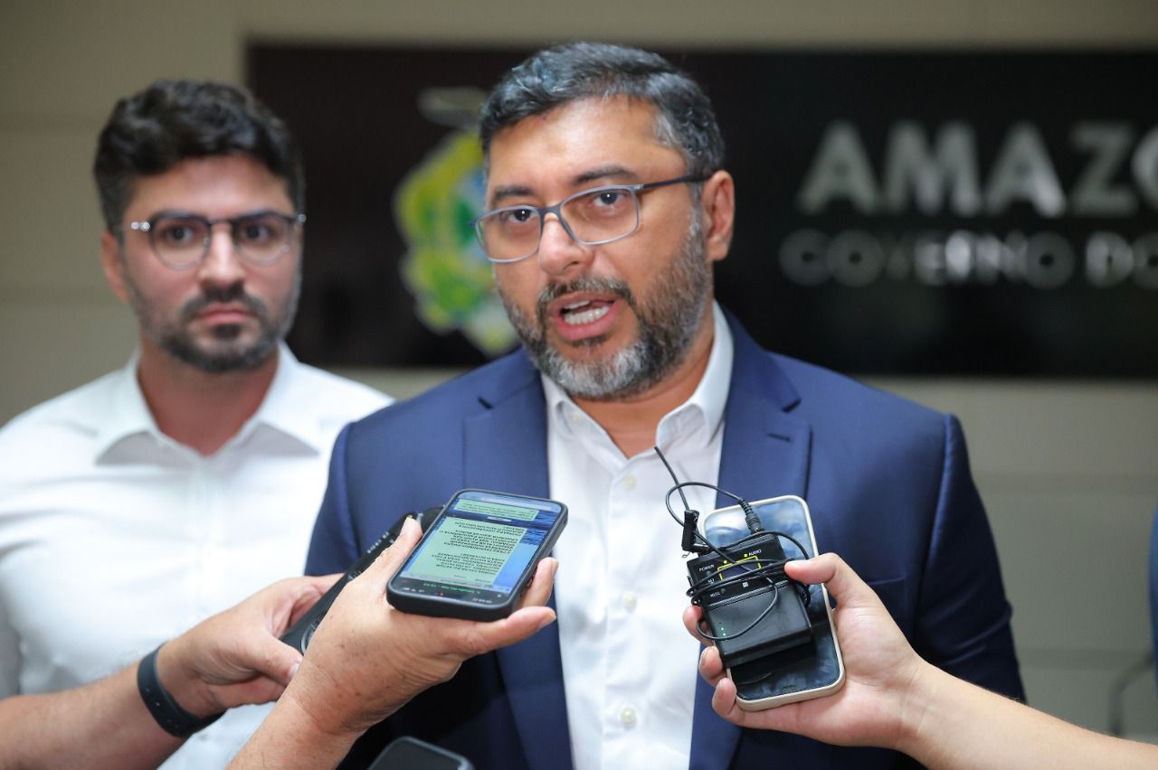 No momento, você está visualizando Governador Wilson Lima credencia empresas aptas para a 2ª edição do Feirão do Amazonas Meu Lar