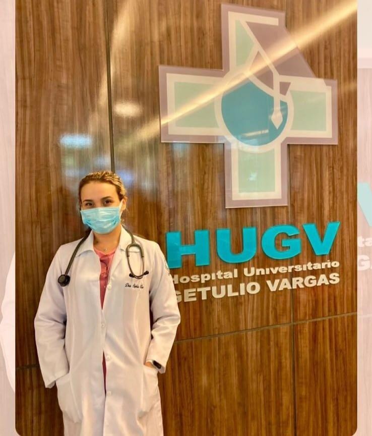 No momento, você está visualizando Mulher que fingia ser sobrinha do prefeito David Almeida e médica é desmascarada e será investigada por estelionato e falsidade ideológica