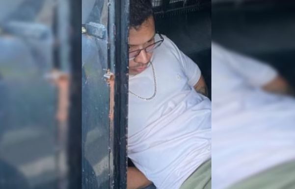 No momento, você está visualizando Justiça mantém prisão de condutor que atropelou corredores em Manaus