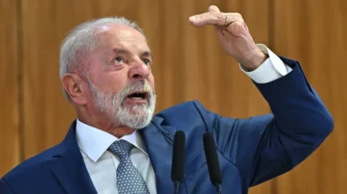 Governo Lula deve ter gasto de quase R$ 200 mil com canetas