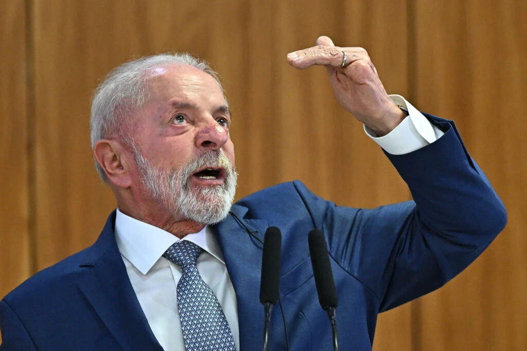 No momento, você está visualizando Governo Lula deve ter gasto de quase R$ 200 mil com canetas