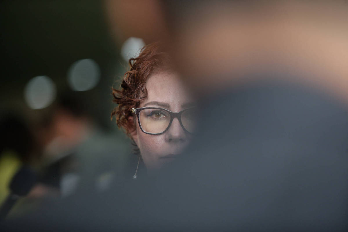 No momento, você está visualizando STF nega recurso de Zambelli por unanimidade e mantém condenação à prisão