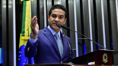 Motta diz que Lula recorrer ao STF contra derrubada de decreto é movimento perigoso