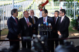 Leia mais sobre o artigo Haddad anuncia recuo em alíquotas de IOF e fim da isenção de LCIs e LCAs