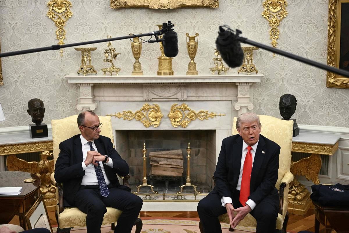 No momento, você está visualizando Bate-boca e baixaria nas redes sociais implodem aliança entre Musk e Trump