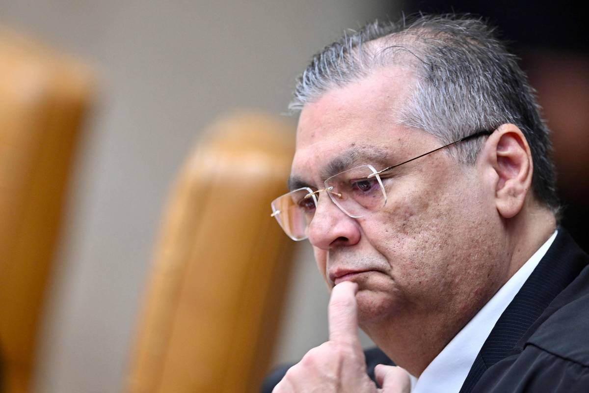 No momento, você está visualizando Segundo o ministro Flávio Dino”liberdade regulada é a única liberdade”.