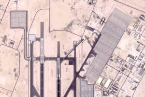 Leia mais sobre o artigo Irã ataca bases dos EUA no Qatar e no Iraque
