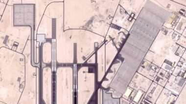 Irã ataca bases dos EUA no Qatar e no Iraque