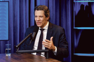 Leia mais sobre o artigo Haddad diz que corte de benefícios fiscais só deve ir ao Congresso em agosto, após recesso