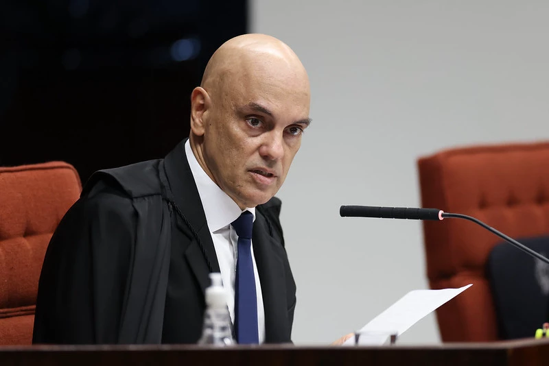 No momento, você está visualizando Mauro Cid x Braga Netto: STF faz acareação na ação do “golpe”