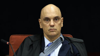 8 de janeiro: Moraes autoriza devolução de dispositivos desaparecidos a PMs