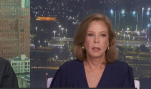 Leia mais sobre o artigo ‘Não sou monstro’: jornalista da Globo Eliane Cantanhêde pede desculpa após fala ao vivo sobre ‘míssil que não mata ninguém’ na guerra Israel x Irã
