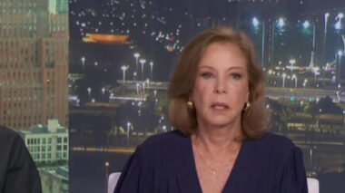 ‘Não sou monstro’: jornalista da Globo Eliane Cantanhêde pede desculpa após fala ao vivo sobre ‘míssil que não mata ninguém’ na guerra Israel x Irã