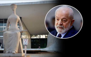 Leia mais sobre o artigo Por justiça social e fiscal, Lula decide não ceder ao Congresso e governo deve acionar o STF após votação do IOF