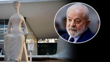 Por justiça social e fiscal, Lula decide não ceder ao Congresso e governo deve acionar o STF após votação do IOF