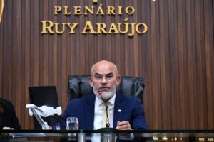 Leia mais sobre o artigo Cabo Maciel solicita pavimentação do Ramal Rondon em Itacoatiara para garantir saúde, mobilidade e escoamento da produção rural