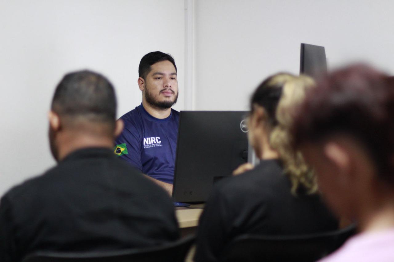No momento, você está visualizando SSP-AM inicia entrega de 850 aparelhos celulares recuperados durante o Programa ‘RecuperaFone’