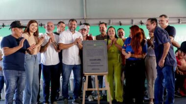 Governador Wilson Lima impulsiona produção rural e fortalece setor social com entregas em Parintins