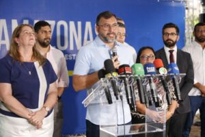Leia mais sobre o artigo Governo do Amazonas mantém Passe Livre Estudantil para estudantes da rede estadual