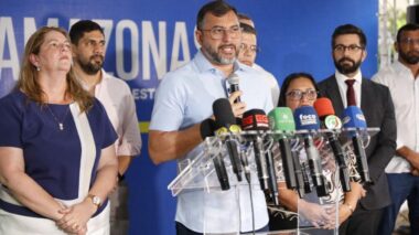 Governo do Amazonas mantém Passe Livre Estudantil para estudantes da rede estadual