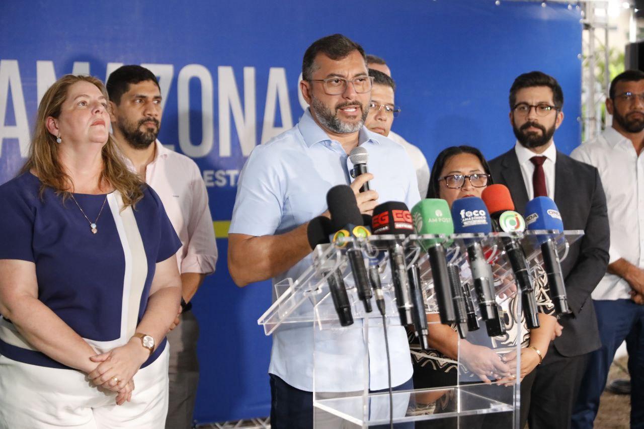 No momento, você está visualizando Governo do Amazonas mantém Passe Livre Estudantil para estudantes da rede estadual