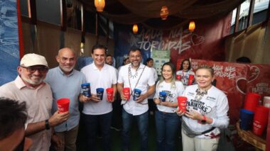 Turistódromo: Governador Wilson Lima lança circuito com experiências sustentáveis e programação cultural