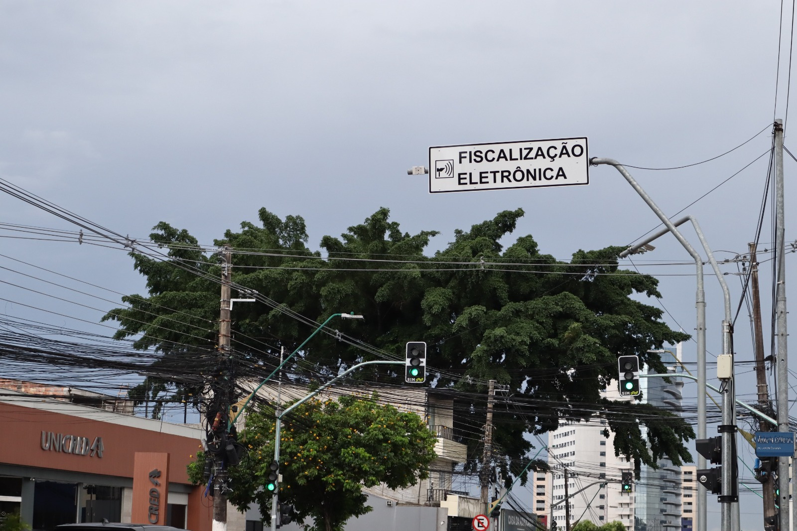 No momento, você está visualizando Novos radares de fiscalização de trânsito entram em operação nesta terça-feira, 1º/7