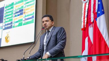 PGR valida lei de Delegado Péricles que proíbe a presença de menores em eventos da parada LGBT no AM
