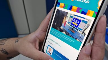 Prefeitura de Manaus lança assistente virtual ‘Américo’ para ajuda previdenciária