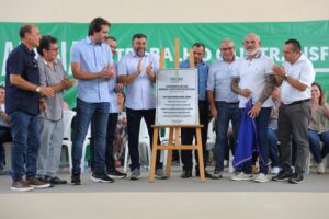 Leia mais sobre o artigo Governador Wilson Lima entrega segunda etapa do sistema viário de Itacoatiara e reforça investimentos em mobilidade urbana