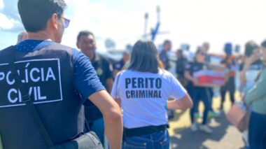 Festival de Parintins 2025: Cerca de mil servidores das Forças de Segurança vão reforçar policiamento durante todo o Festival