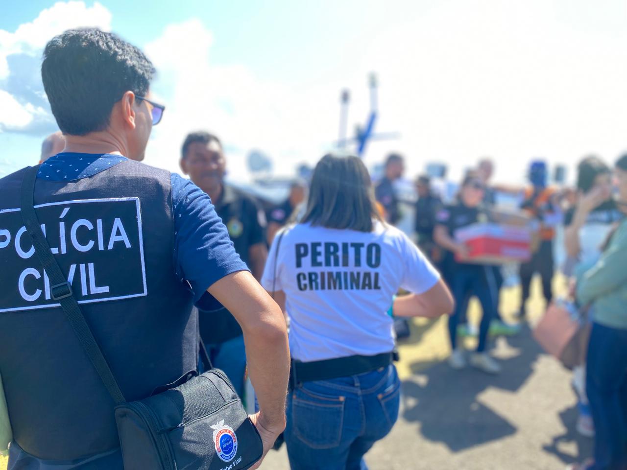 No momento, você está visualizando Festival de Parintins 2025: Cerca de mil servidores das Forças de Segurança vão reforçar policiamento durante todo o Festival