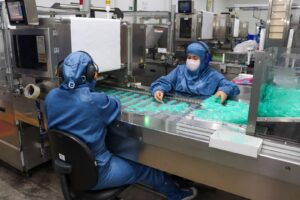 Leia mais sobre o artigo PIB do Amazonas cresce quase 10% no primeiro trimestre de 2025
