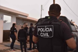 Leia mais sobre o artigo Amazonas avança no combate à criminalidade, confirma Mapa da Violência divulgado pelo Ministério da Justiça