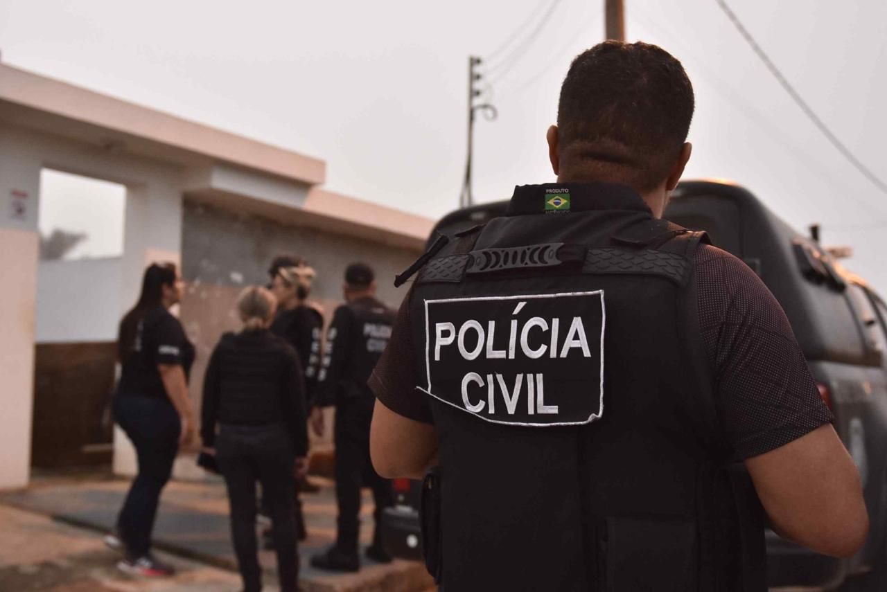 No momento, você está visualizando Amazonas avança no combate à criminalidade, confirma Mapa da Violência divulgado pelo Ministério da Justiça