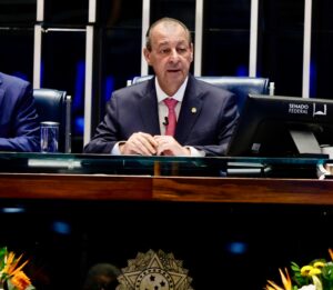 Leia mais sobre o artigo Senador Omar destaca avanço no projeto de construção do novo porto na Manaus Moderna