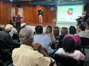 Leia mais sobre o artigo Manaus lidera capitais brasileiras em acesso da população a apresentações de dança, aponta pesquisa inédita