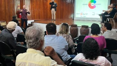 Manaus lidera capitais brasileiras em acesso da população a apresentações de dança, aponta pesquisa inédita