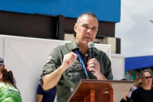 Leia mais sobre o artigo Festival de Parintins 2025: Governo do Amazonas lança Operação com efetivo de mais de mil agentes da Segurança Pública