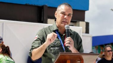 Festival de Parintins 2025: Governo do Amazonas lança Operação com efetivo de mais de mil agentes da Segurança Pública