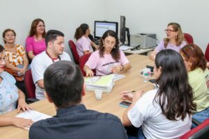 Leia mais sobre o artigo Prefeitura de Manaus e Ministério Público iniciam auditorias do projeto ‘Juntos Pela Vida’ com foco na vacinação infantil