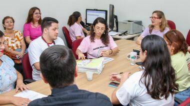 Prefeitura de Manaus e Ministério Público iniciam auditorias do projeto ‘Juntos Pela Vida’ com foco na vacinação infantil