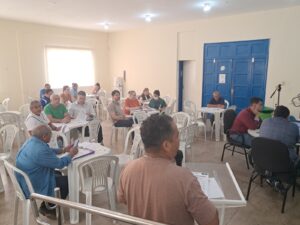 Leia mais sobre o artigo Conselho Municipal de Saúde de Manaus completa 34 anos e comemora avanços no controle social do SUS
