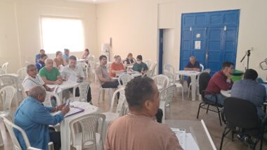 Conselho Municipal de Saúde de Manaus completa 34 anos e comemora avanços no controle social do SUS