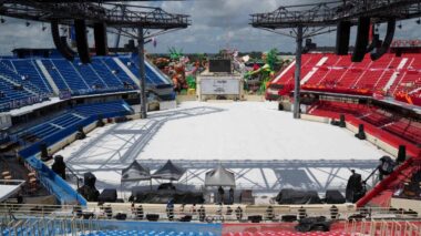 Festival de Parintins 2025: Governo do Amazonas entrega Bumbódromo pronto para o início das apresentações