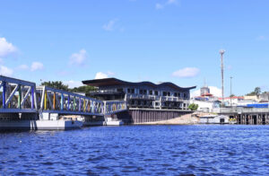 Leia mais sobre o artigo Píer Manaus 355 e Mirante Lúcia Almeida se consolidam como referência no turismo e no apoio a grandes eventos em Manaus