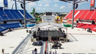 Ministério da Cultura, Governo do Amazonas e Eneva realizam Festa dos Visitantes 2025 no Bumbódromo com entrada gratuita