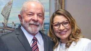 Leia mais sobre o artigo Lula perde milhões de seguidores em meio a roubo no INSS e falas de Janj; confira gráfico de análise