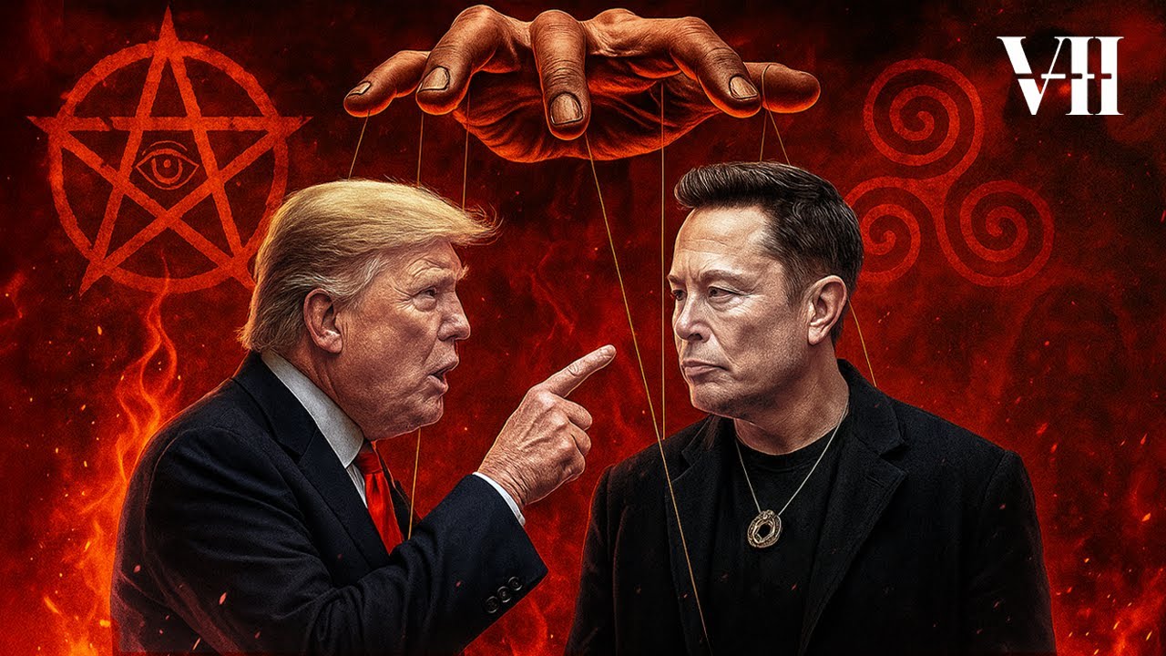 No momento, você está visualizando Trump avisa Musk que poderá enfrentar “consequências graves” se apoiar candidatos democratas