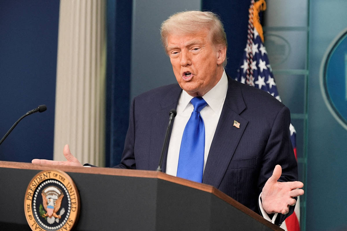No momento, você está visualizando Julgamento no STF que endureceu regras contra big techs impulsionou decisão de Trump de retaliar Brasil